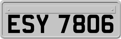ESY7806