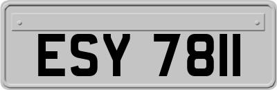 ESY7811