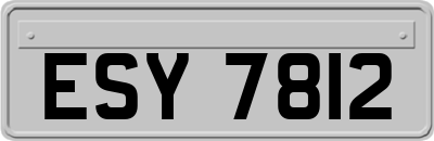 ESY7812