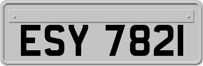 ESY7821