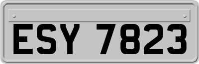 ESY7823