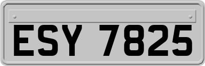 ESY7825