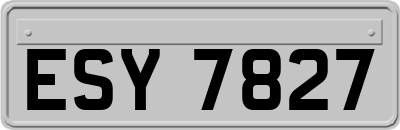 ESY7827