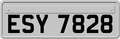 ESY7828