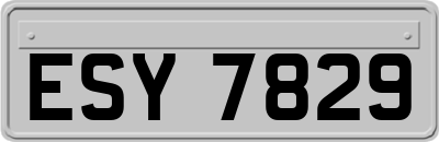 ESY7829