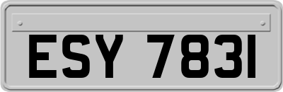 ESY7831