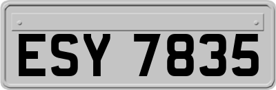ESY7835