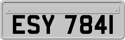 ESY7841