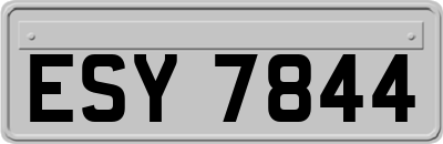 ESY7844