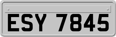 ESY7845