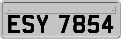 ESY7854