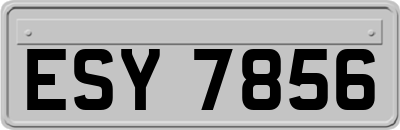ESY7856