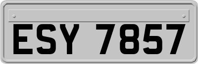 ESY7857