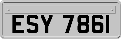 ESY7861