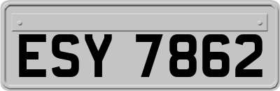 ESY7862