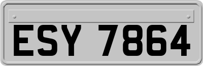 ESY7864