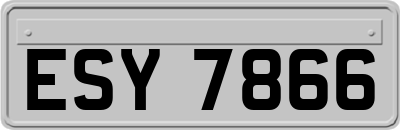ESY7866