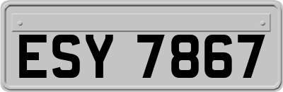 ESY7867