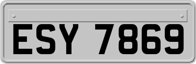 ESY7869