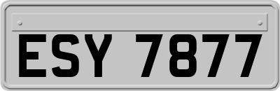 ESY7877