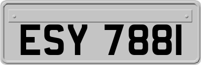 ESY7881