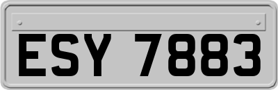 ESY7883