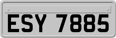 ESY7885