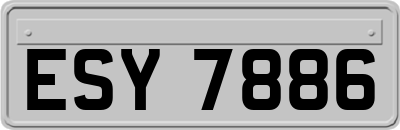 ESY7886