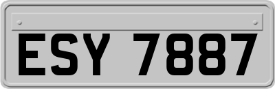 ESY7887
