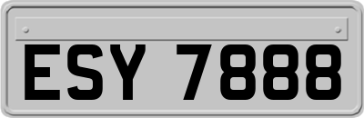 ESY7888