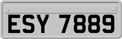 ESY7889