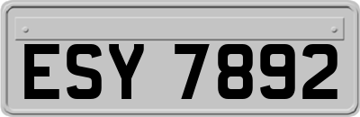 ESY7892
