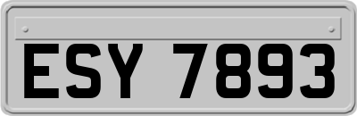ESY7893