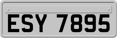 ESY7895