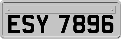 ESY7896