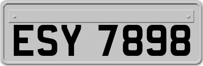 ESY7898