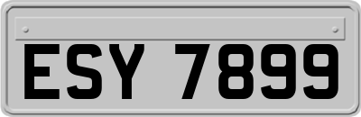ESY7899