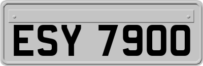 ESY7900
