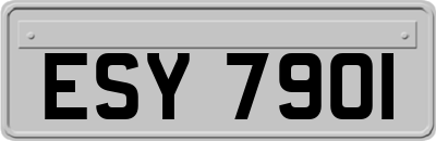 ESY7901