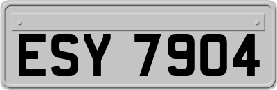 ESY7904