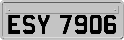 ESY7906