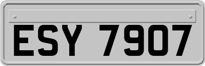 ESY7907