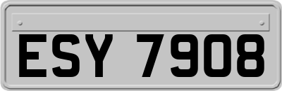 ESY7908