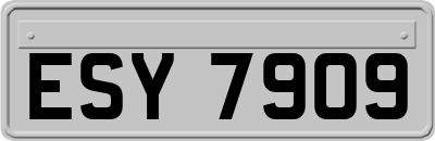 ESY7909
