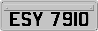 ESY7910