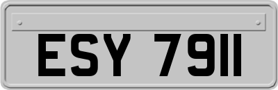ESY7911