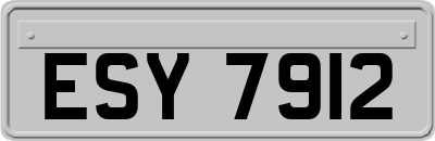 ESY7912