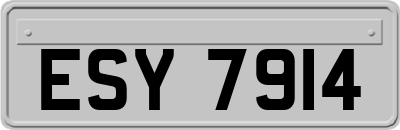 ESY7914