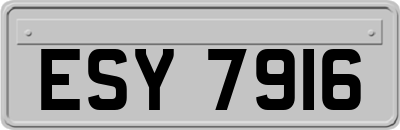 ESY7916