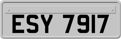 ESY7917